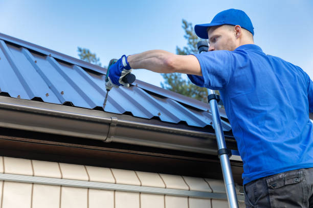 Best Roofing for New Construction  in New Bremen, OH