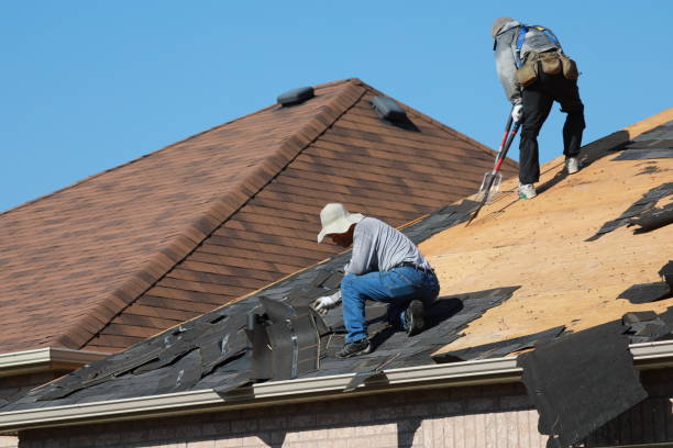 Waterproofing in New Bremen, OH