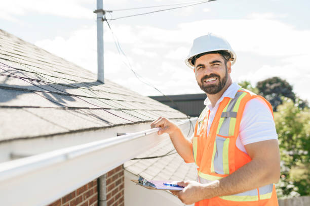 Fast & Reliable Emergency Roof Repairs in New Bremen, OH