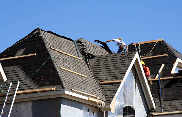 Best Storm Damage Roof Repair  in New Bremen, OH