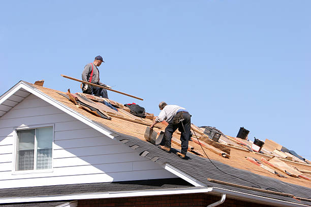 Sheet Metal Roofing in New Bremen, OH