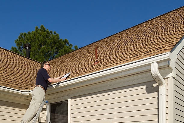 Trusted New Bremen, OH  Roofing repair and installation Experts