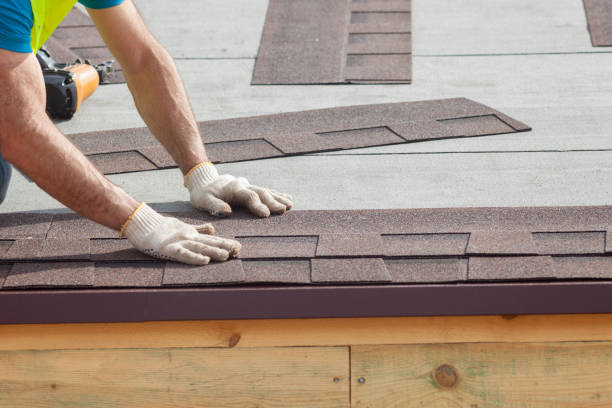 Best Commercial Roofing Services  in New Bremen, OH