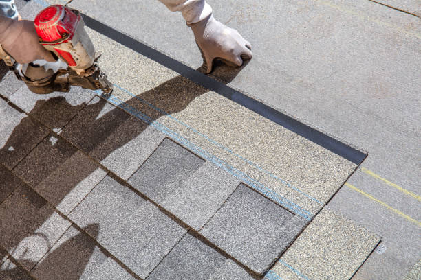 Best Roof Leak Repair  in New Bremen, OH